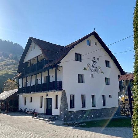 Regina Muntilor Spa&Confort Moeciu De Sus Exteriér fotografie