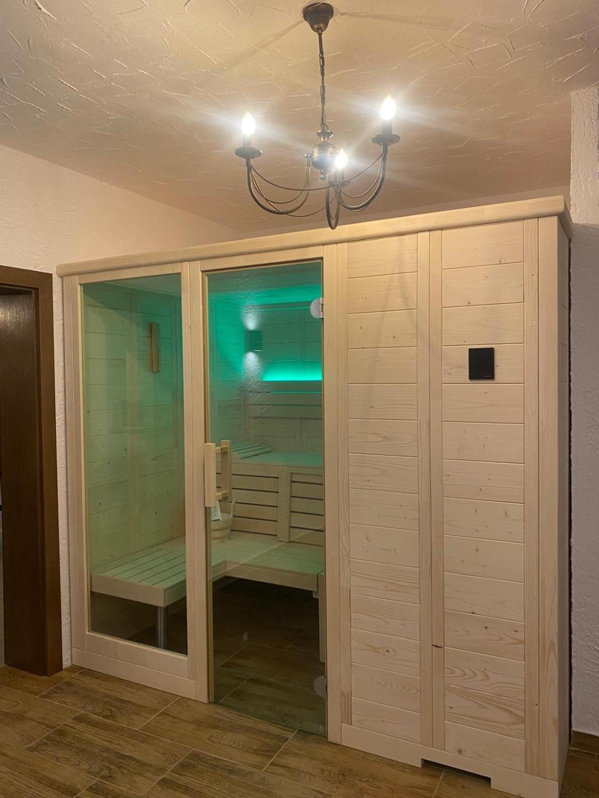 Regina Muntilor Spa&Confort Moeciu De Sus Exteriér fotografie