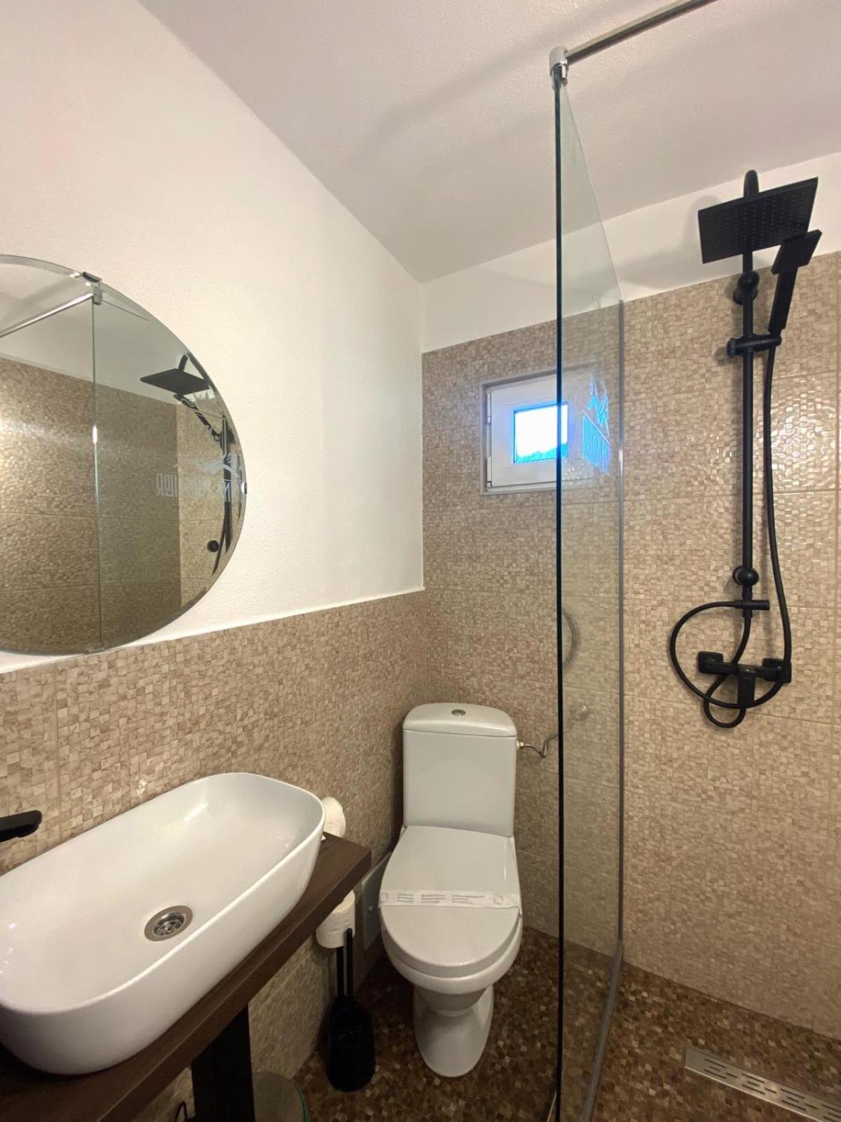 Regina Muntilor Spa&Confort Moeciu De Sus Exteriér fotografie