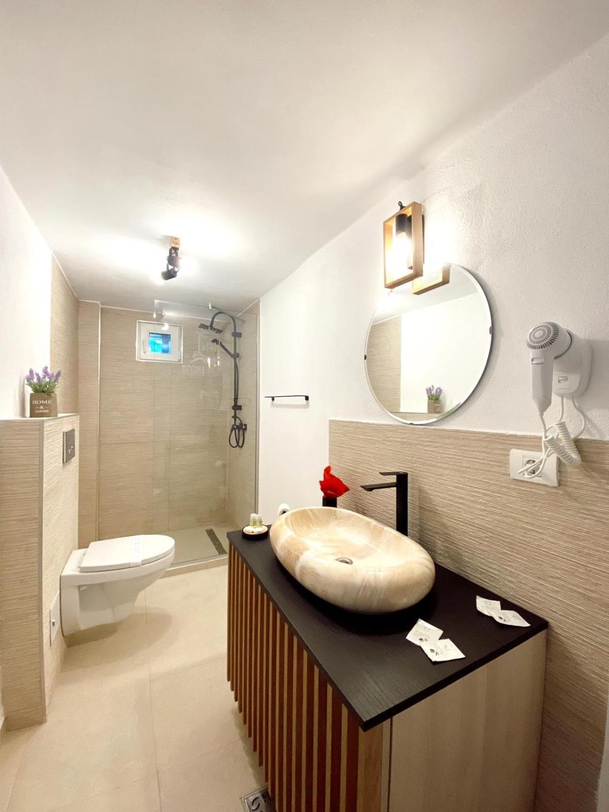 Regina Muntilor Spa&Confort Moeciu De Sus Exteriér fotografie